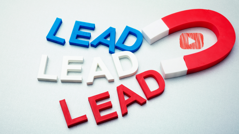 Guida per imprenditori: come massimizzare la Lead Generation con YouTube Ads