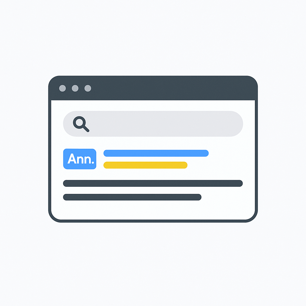 Cosa rende potenti le campagne search Google Ads?